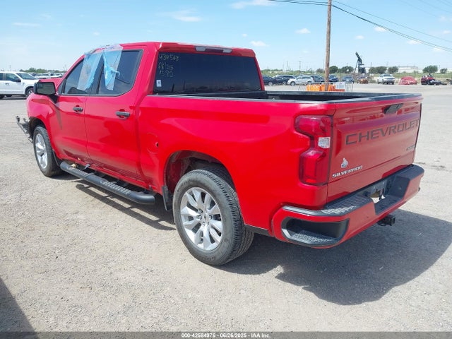3GCPWBEKXMG135393 Chevrolet l3b - sidi, vvt, alum
