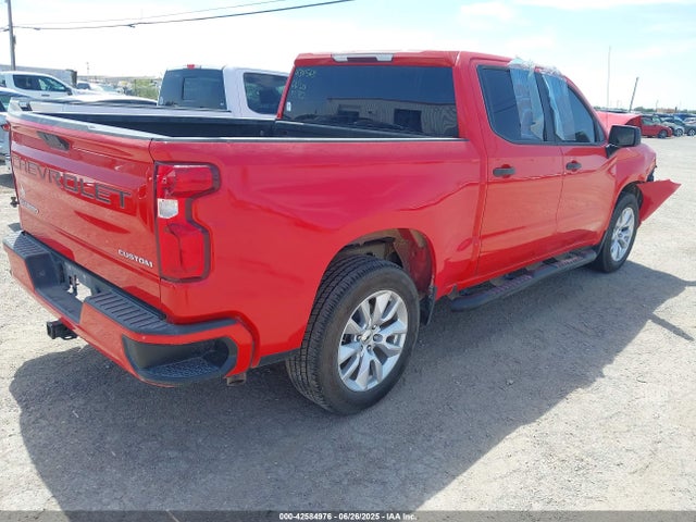 3GCPWBEKXMG135393 Chevrolet l3b - sidi, vvt, alum