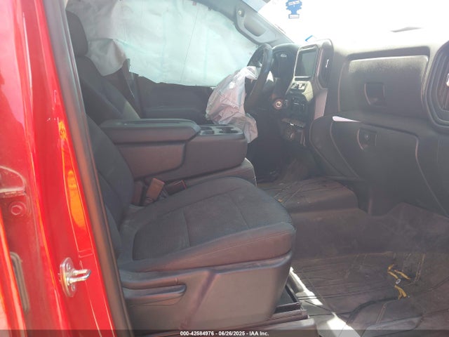 3GCPWBEKXMG135393 Chevrolet l3b - sidi, vvt, alum