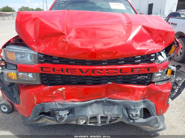 3GCPWBEKXMG135393 Chevrolet l3b - sidi, vvt, alum