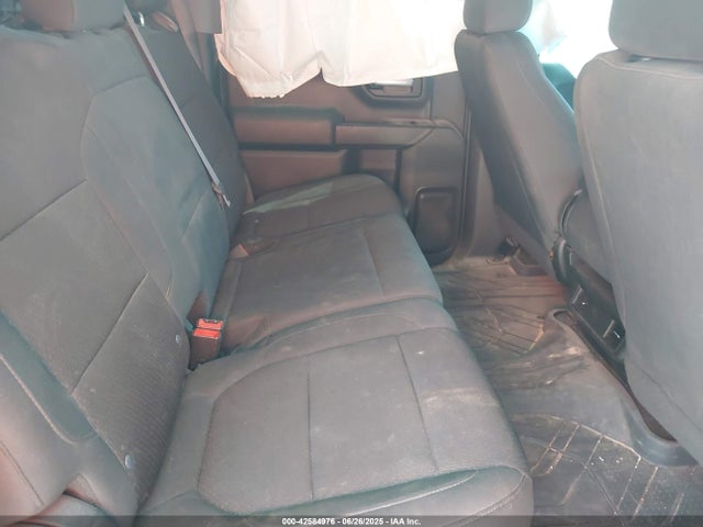 3GCPWBEKXMG135393 Chevrolet l3b - sidi, vvt, alum