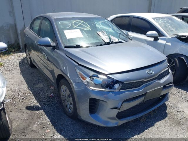 3KPA24AB4KE172029 auction archive image