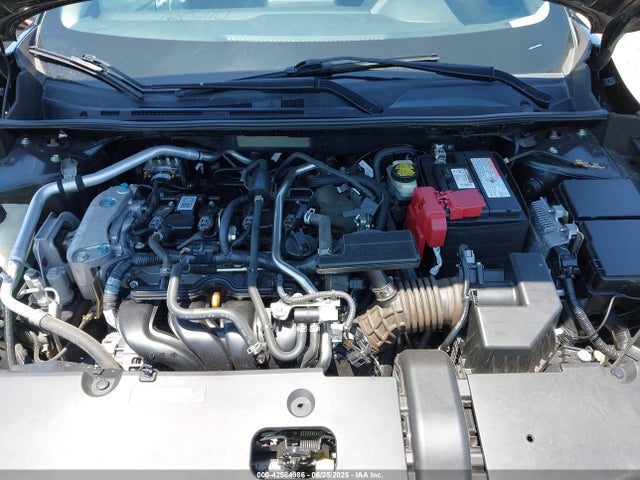 Nissan Sentra 2020 3N1AB8BV1LY221075 Image 10