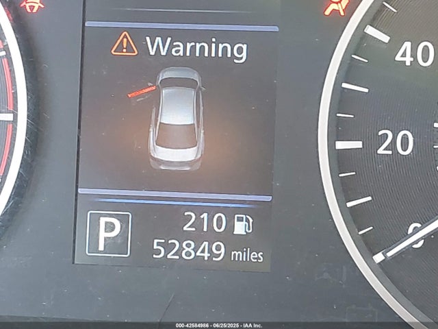 Nissan Sentra 2020 3N1AB8BV1LY221075 Image 15
