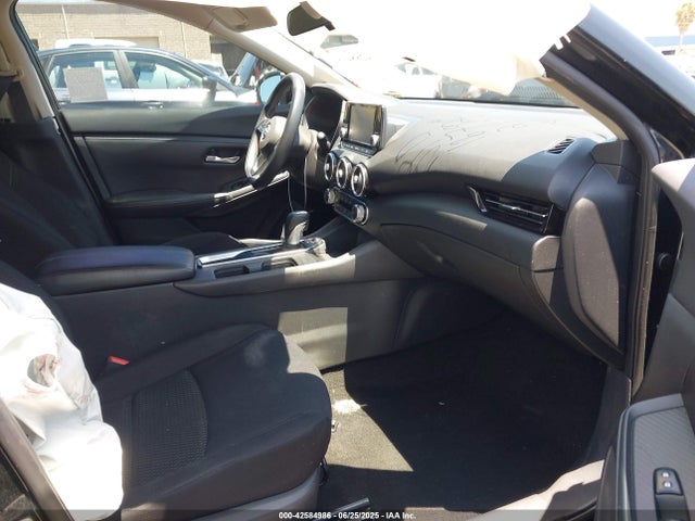 Nissan Sentra 2020 3N1AB8BV1LY221075 Image 5