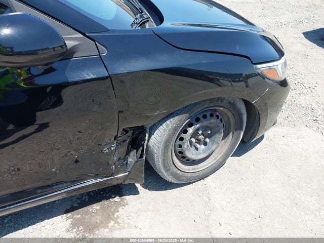 Nissan Sentra 2020 3N1AB8BV1LY221075 Image 6