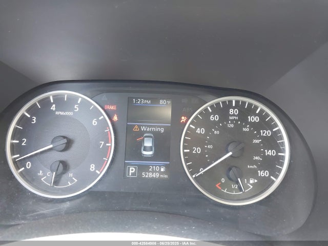 Nissan Sentra 2020 3N1AB8BV1LY221075 Image 7