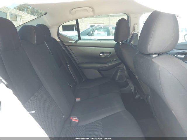 Nissan Sentra 2020 3N1AB8BV1LY221075 Image 8