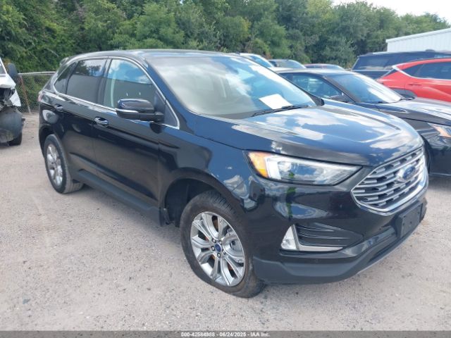 2022 FORD EDGE 2FMPK4K92NBB06284