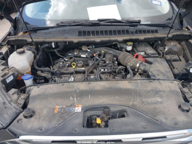 2022 FORD EDGE 2FMPK4K92NBB06284 Photo 9