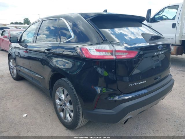 2022 FORD EDGE 2FMPK4K92NBB06284 Photo 2
