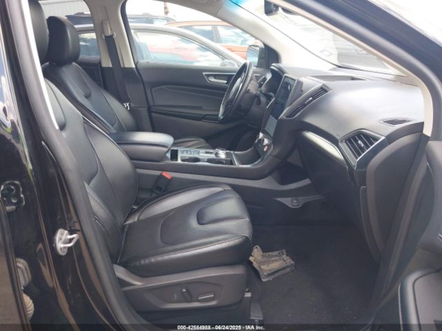2022 FORD EDGE 2FMPK4K92NBB06284 Photo 4
