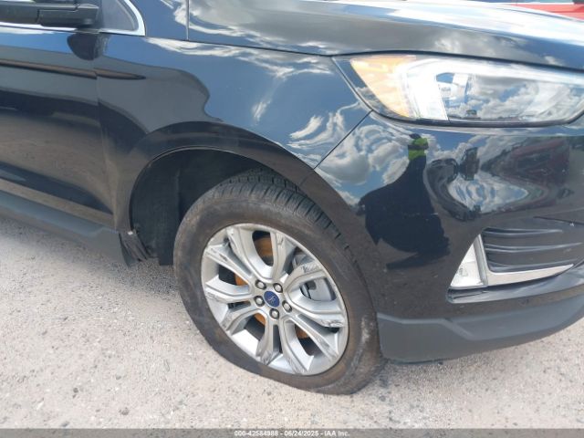 2022 FORD EDGE 2FMPK4K92NBB06284 Photo 5
