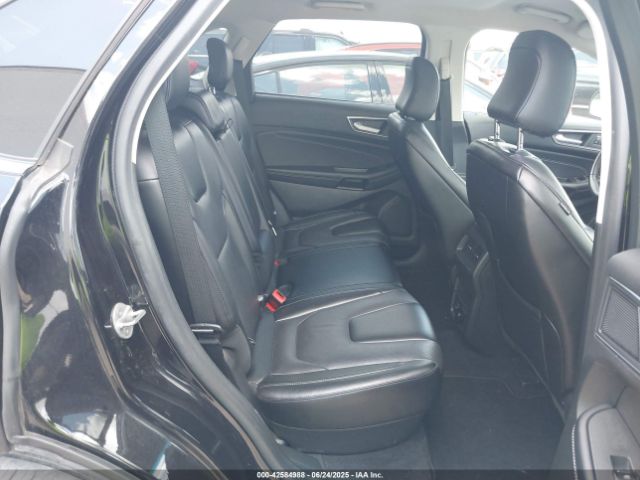 2022 FORD EDGE 2FMPK4K92NBB06284 Photo 7