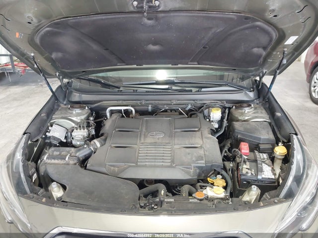 Subaru u4 2018 4S4BSETC1J3222502 Image 10