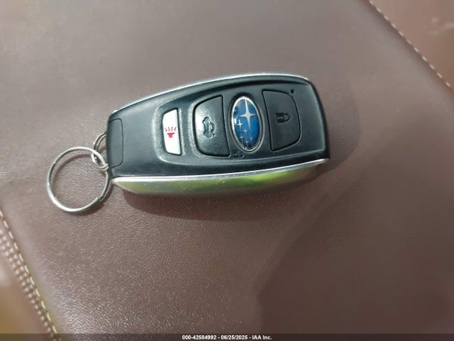 Subaru u4 2018 4S4BSETC1J3222502 Image 11