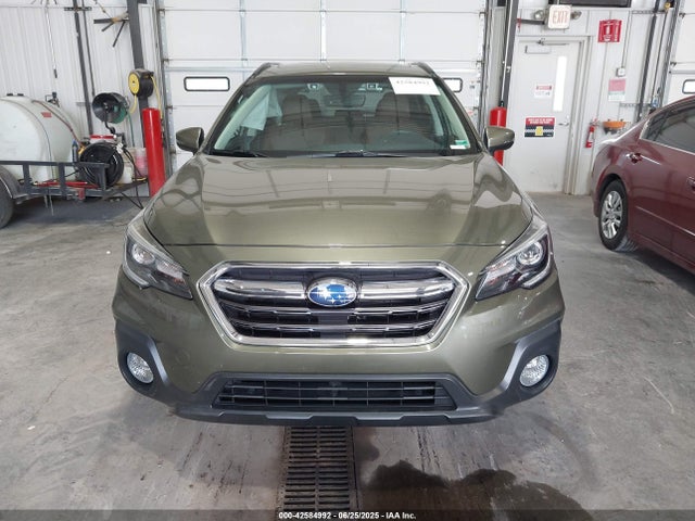 Subaru u4 2018 4S4BSETC1J3222502 Image 12