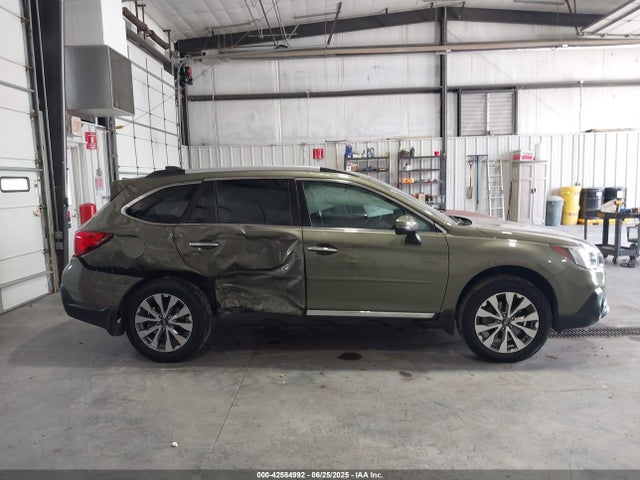 Subaru u4 2018 4S4BSETC1J3222502 Image 13