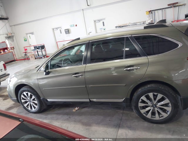 Subaru u4 2018 4S4BSETC1J3222502 Image 14
