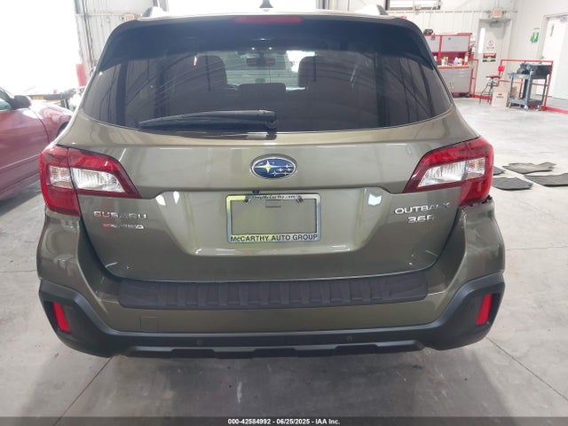 Subaru u4 2018 4S4BSETC1J3222502 Image 16
