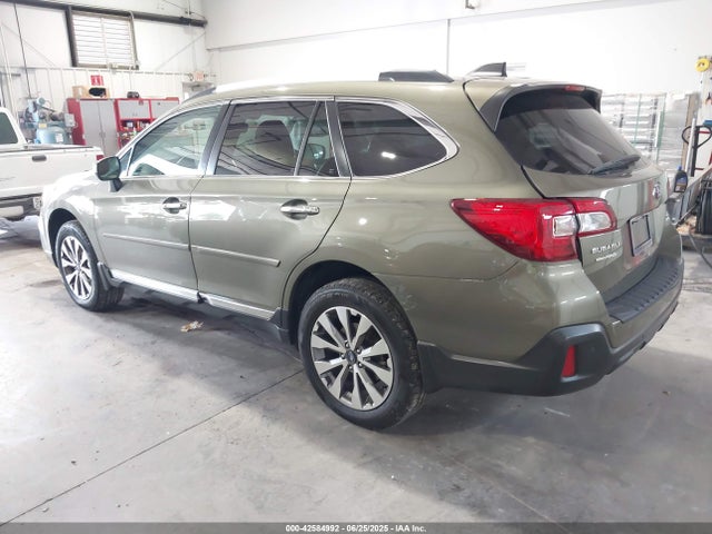 Subaru u4 2018 4S4BSETC1J3222502 Image 3