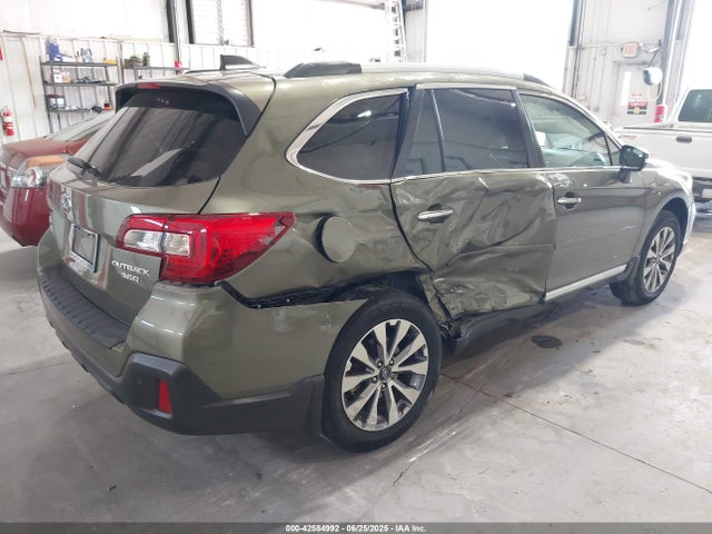 Subaru u4 2018 4S4BSETC1J3222502 Image 4