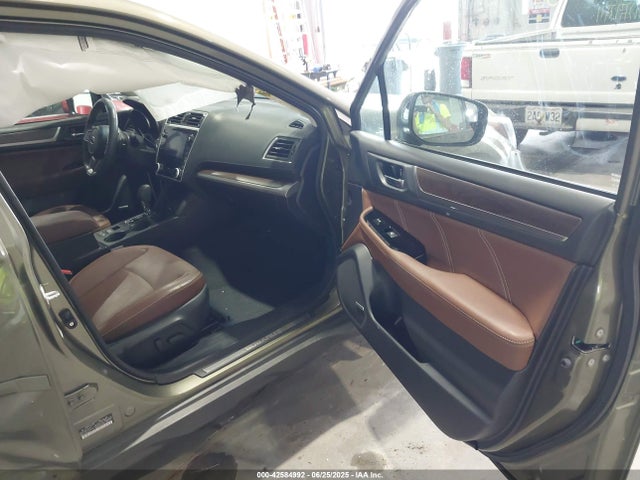 Subaru u4 2018 4S4BSETC1J3222502 Image 5