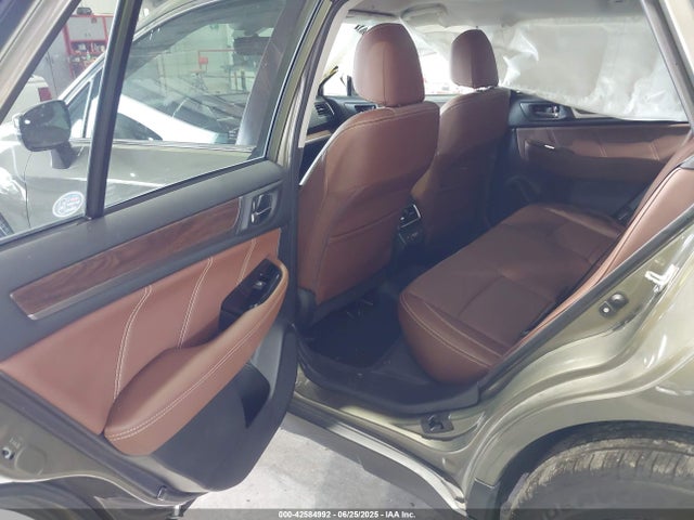 Subaru u4 2018 4S4BSETC1J3222502 Image 8