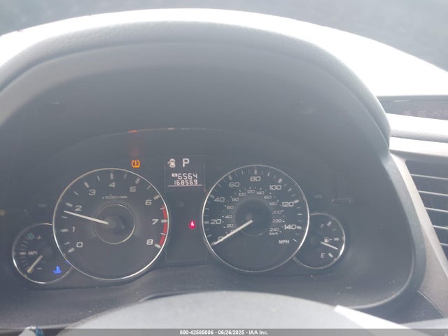 2012 Subaru Outback 2.5i Premium მანქანა იყიდება აუქციონზე, vin: 4S4BRBCC7C3222646, აუქციონის ნომერი: 42585006