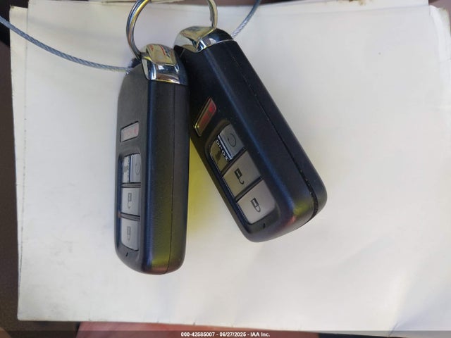 Honda j35y6 2021 5FNYF6H96MB030036 Image 11