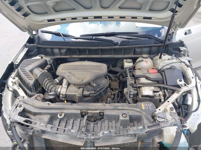 2017 CADILLAC XT5 1GYKNBRS5HZ171953 Photo 9