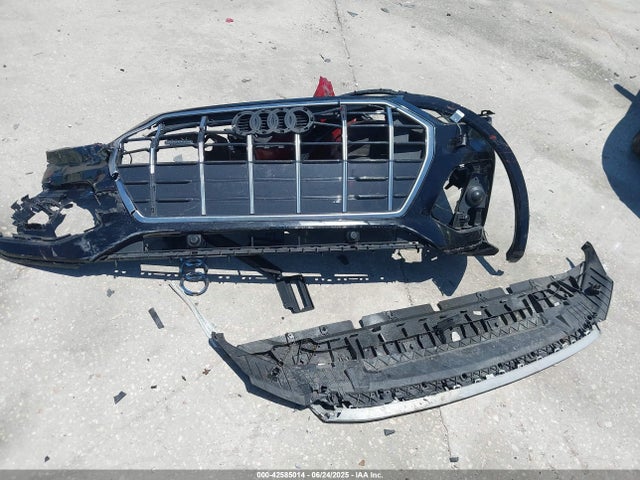 WA1AAAFY8M2102459 Audi Q5