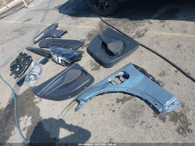 3FMTK3R79RMA38308 Ford 2024