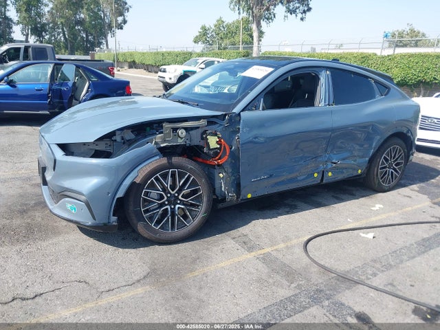 3FMTK3R79RMA38308 Ford 2024