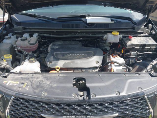 2C4RC1S70RR102853 Chrysler 2024