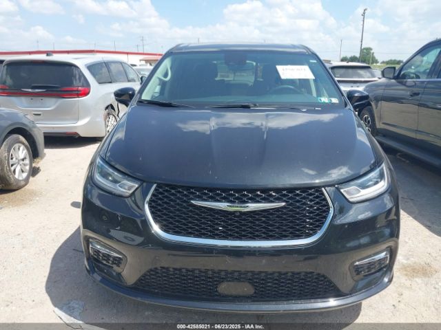 2C4RC1S70RR102853 Chrysler 2024