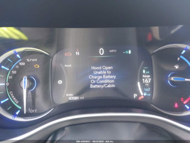 2C4RC1S70RR102853 Chrysler 2024