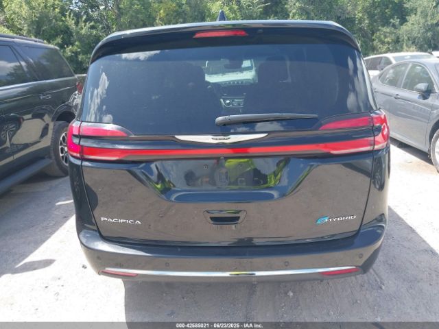 2C4RC1S70RR102853 Chrysler 2024