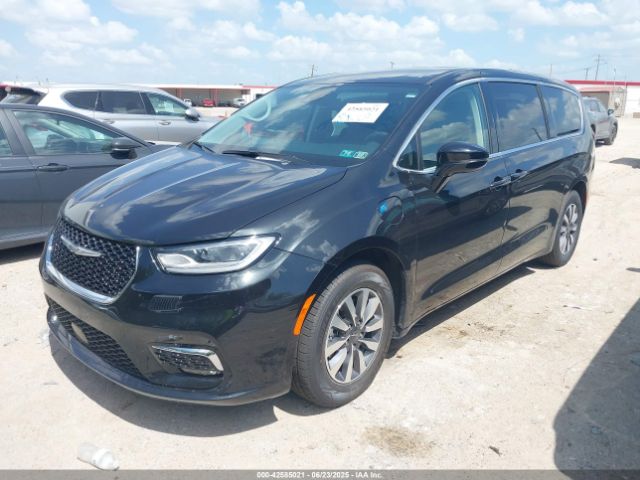 2C4RC1S70RR102853 Chrysler 2024