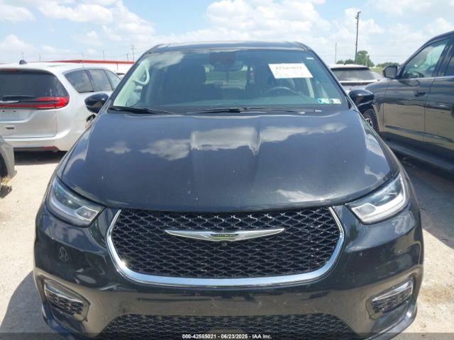 2C4RC1S70RR102853 Chrysler 2024