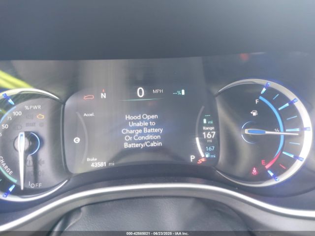 2C4RC1S70RR102853 Chrysler 2024