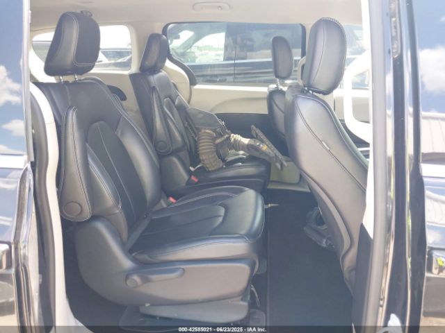 2C4RC1S70RR102853 Chrysler 2024
