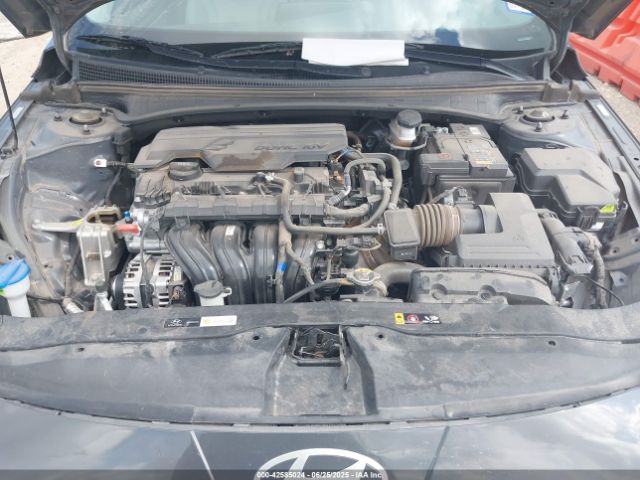 KMHLP4DG2RU828365 Hyundai mpi nu pe