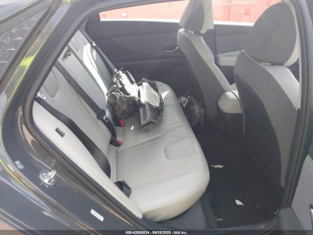 KMHLP4DG2RU828365 Hyundai mpi nu pe