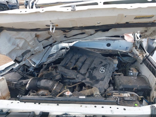 5TFUW5F14JX763757 Toyota 3ur-fbe