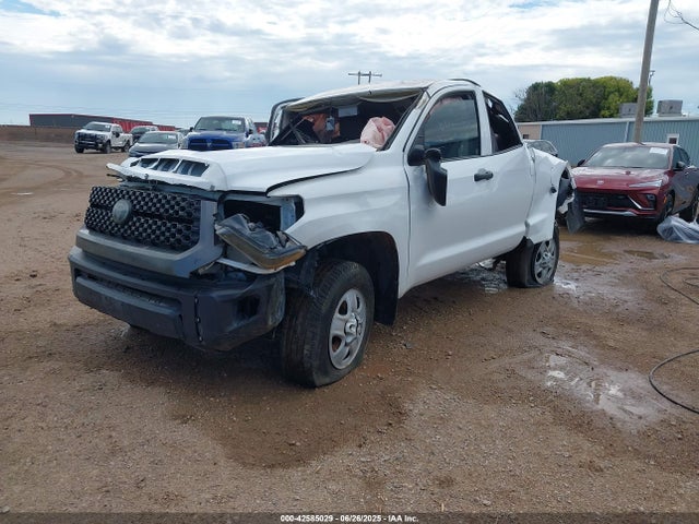 5TFUW5F14JX763757 Toyota 3ur-fbe
