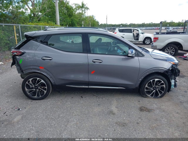 1G1FZ6S0XP4166621 Chevrolet 2023