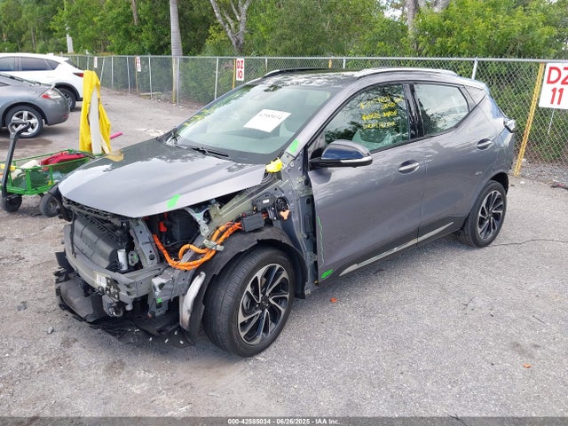 1G1FZ6S0XP4166621 Chevrolet 2023