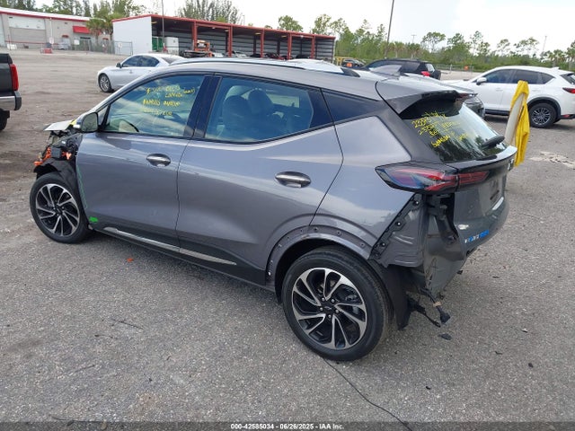 1G1FZ6S0XP4166621 Chevrolet 2023