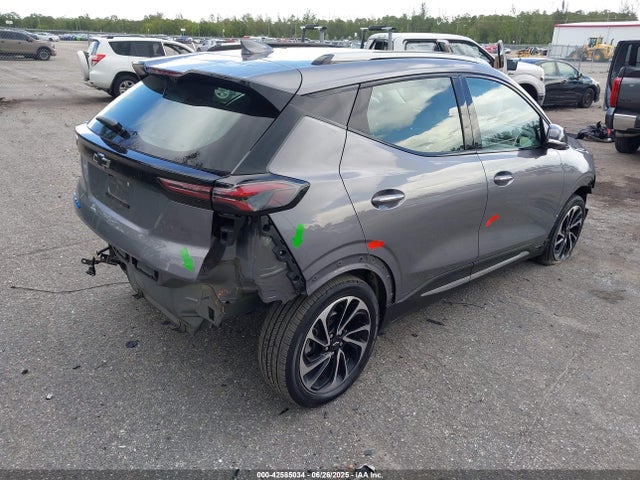 1G1FZ6S0XP4166621 Chevrolet 2023